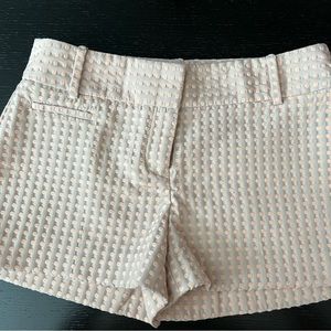 Loft Women dress shorts